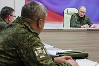 В США заявили, что администрация Трампа рассматривает возможность признать Крым российским. Киев считает это красной линией В США заявили, что администрация Трампа рассматривает возможность признать Крым российским. Киев считает это красной линией