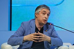 МВД переобъявило в розыск Ровшана Аскерова. Бывший игрок &laquo;Что? Где? Когда?&raquo; заочно арестован в России