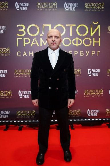 Концерт лауреатов Премии &laquo;Золотой Граммофон&raquo; в Северной столице дал старт череде мероприятий, посвященных 80-летию Великой Победы