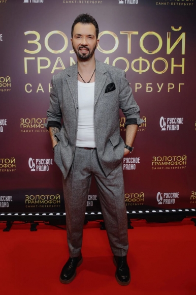 Концерт лауреатов Премии &laquo;Золотой Граммофон&raquo; в Северной столице дал старт череде мероприятий, посвященных 80-летию Великой Победы