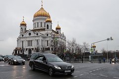 Названы дата и место прощания с Зурабом Церетели
