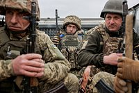 Украина подверглась массированному ракетному удару. Мощные взрывы прозвучали в четырех областях Украина подверглась массированному ракетному удару. Мощные взрывы прозвучали в четырех областях