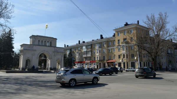 Ставропольский краевой музей посетили 120 тысяч человек за год Ставропольский краевой музей посетили 120 тысяч человек за год