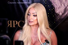 Волочкова поблагодарила бывшего мужа и назвала его лучшим папой