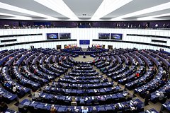 Стало известно о подготовке ЕС антироссийской резолюции