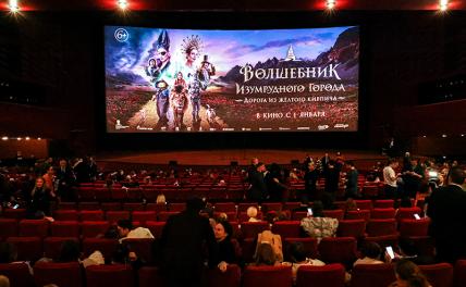 &laquo;Халтура и полумошенничество&raquo;: BadComedian назвал главную беду российских кинофраншиз