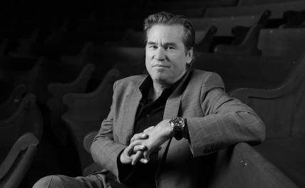 Звезда «Бэтмена» умер от пневмонии Звезда «Бэтмена» умер от пневмонии
