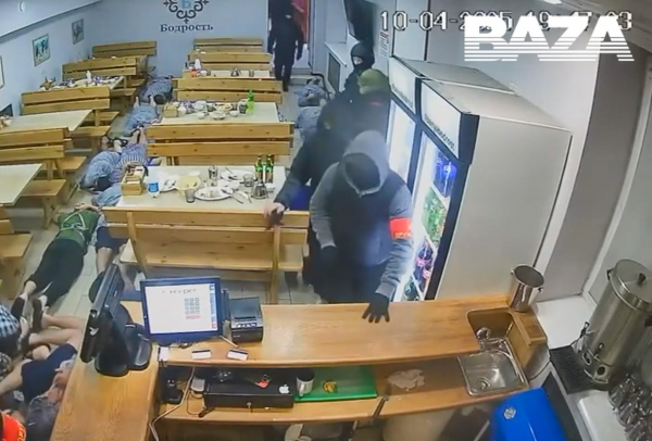 МИД России объяснил рейд в бане для мигрантов в Москве. В Киргизии ранее заявили, что довольны скандалом МИД России объяснил рейд в бане для мигрантов в Москве. В Киргизии ранее заявили, что довольны скандалом