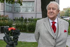 Влияние Церетели на отношения Грузии и России оценили Влияние Церетели на отношения Грузии и России оценили