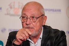 Стало известно о приезде скорой к худруку Московского цирка на Цветном бульваре Стало известно о приезде скорой к худруку Московского цирка на Цветном бульваре