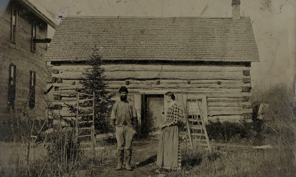 Ретроспектива американской фотографии в Рейксмузеуме &mdash; больше чем собрание хитов