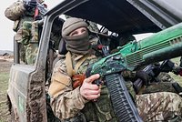 «Это те люди, которых мы считаем преступниками». Путин объяснил удар по собранию военных ВСУ в Сумах и подвел итоги перемирия «Это те люди, которых мы считаем преступниками». Путин объяснил удар по собранию военных ВСУ в Сумах и подвел итоги перемирия