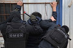 МИД России объяснил рейд в бане для мигрантов в Москве. В Киргизии ранее заявили, что довольны скандалом МИД России объяснил рейд в бане для мигрантов в Москве. В Киргизии ранее заявили, что довольны скандалом