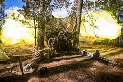 Российский военкор сообщил о &laquo;жесткой борьбе&raquo; с ВСУ в Курской области