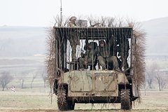 Названа задача российских войск в Сумской области Украины