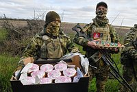 «Это те люди, которых мы считаем преступниками». Путин объяснил удар по собранию военных ВСУ в Сумах и подвел итоги перемирия «Это те люди, которых мы считаем преступниками». Путин объяснил удар по собранию военных ВСУ в Сумах и подвел итоги перемирия