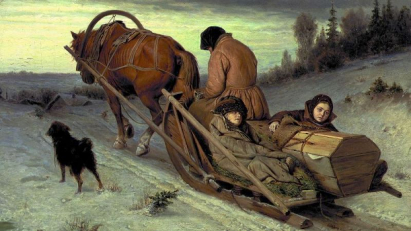 Как появилось слово «скопытиться», и почему оно не связано с лошадьми Как появилось слово «скопытиться», и почему оно не связано с лошадьми