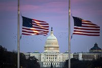 &laquo;Пришло время им представить конкретные идеи&raquo;. Госдеп заявил, что США не будут посредником в переговорах между Россией и Украиной