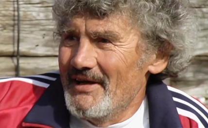 Скончался актер Геннадий Третьяков