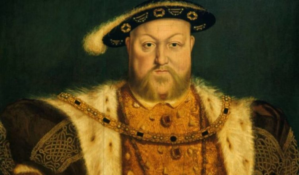 История &laquo;Кровавой Мэри&raquo; &mdash; первой королевы Англии Марии Тюдор