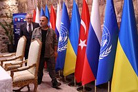 Объявлены делегации России и Украины на переговорах в Стамбуле. Трамп не поедет