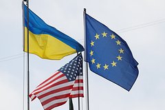 США, Европа и Украина составили список условий для окончания конфликта. Документ представят Путину США, Европа и Украина составили список условий для окончания конфликта. Документ представят Путину