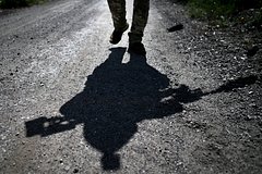 Раскрыто число находящихся в плену на Украине российских военных Раскрыто число находящихся в плену на Украине российских военных