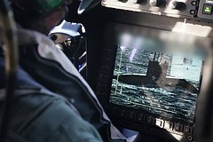 «НАТО отреагировала немедленно». Британский флот перехватил российскую подлодку у берегов Франции. Что об этом известно? «НАТО отреагировала немедленно». Британский флот перехватил российскую подлодку у берегов Франции. Что об этом известно?