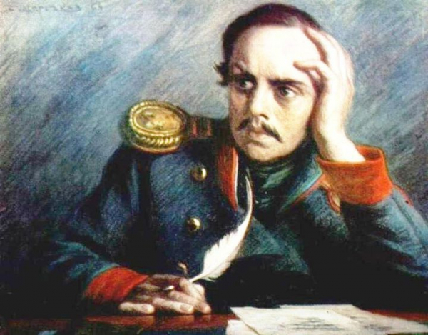 Несносный поручик, или Почему смерть Лермонтова не вызвала скорби Несносный поручик, или Почему смерть Лермонтова не вызвала скорби