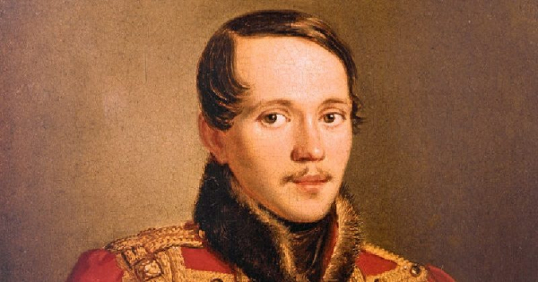 Несносный поручик, или Почему смерть Лермонтова не вызвала скорби Несносный поручик, или Почему смерть Лермонтова не вызвала скорби