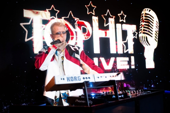 Дмитрий Колдун, Катя Лель, 5sta FAmily, Betsy, Егор Шип исполнили свои новые хиты на Top Hit Live Дмитрий Колдун, Катя Лель, 5sta FAmily, Betsy, Егор Шип исполнили свои новые хиты на Top Hit Live