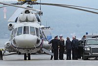 «Он играет с огнем!» Трамп обратился к Путину и заявил, что спас Россию от очень плохих вещей «Он играет с огнем!» Трамп обратился к Путину и заявил, что спас Россию от очень плохих вещей