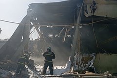 На заводе в Башкирии прогремел мощный взрыв, есть пострадавшие. Опубликовано видео