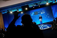 «В этом главная печаль». Почему НАТО исключает упоминания Украины из документов и с чем это связано? «В этом главная печаль». Почему НАТО исключает упоминания Украины из документов и с чем это связано?