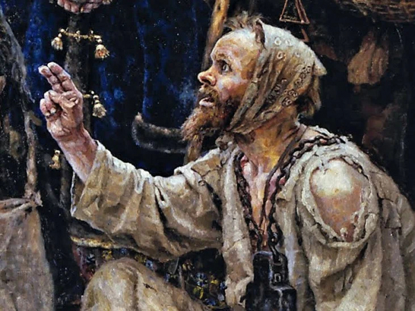 Как появилось обидное слово «урод», и кого им называли в Древней Руси Как появилось обидное слово «урод», и кого им называли в Древней Руси
