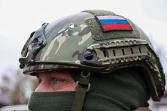 На Украине назвали причину быстрого наступления армии России в Сумской области