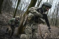 &laquo;За густым черным дымом не видно рассвета&raquo;. Киев попал под одну из самых масштабных атак России с начала СВО. Что известно?