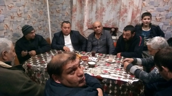 Цыганский суд&nbsp;&mdash; чем он&nbsp;отличается от&nbsp;светского