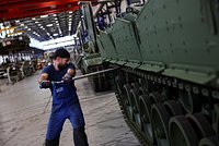 «В этом главная печаль». Почему НАТО исключает упоминания Украины из документов и с чем это связано? «В этом главная печаль». Почему НАТО исключает упоминания Украины из документов и с чем это связано?