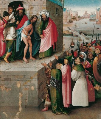10 кинорежиссеров, которые продолжили дело Иеронима Босха 10 кинорежиссеров, которые продолжили дело Иеронима Босха