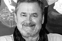 Умер художник Игорь Николаев