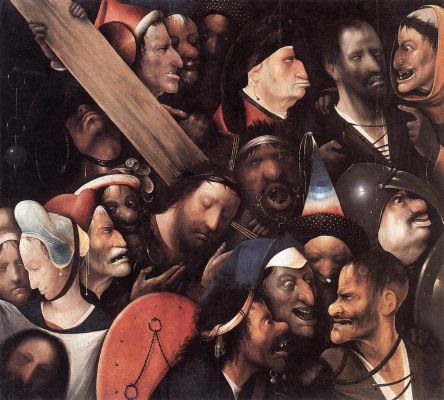 10 кинорежиссеров, которые продолжили дело Иеронима Босха 10 кинорежиссеров, которые продолжили дело Иеронима Босха