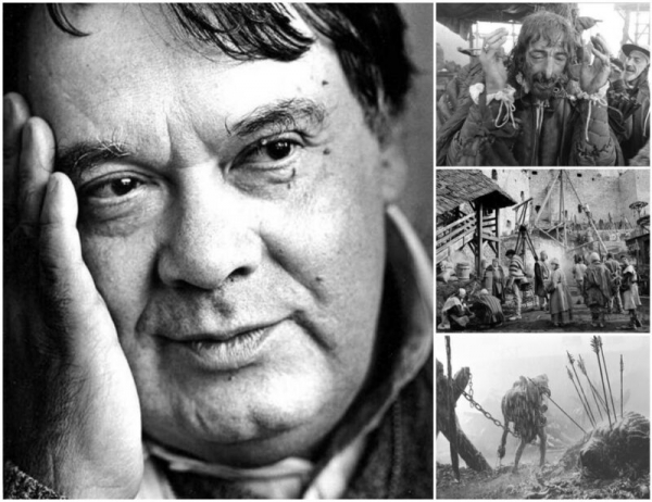 10 кинорежиссеров, которые продолжили дело Иеронима Босха 10 кинорежиссеров, которые продолжили дело Иеронима Босха