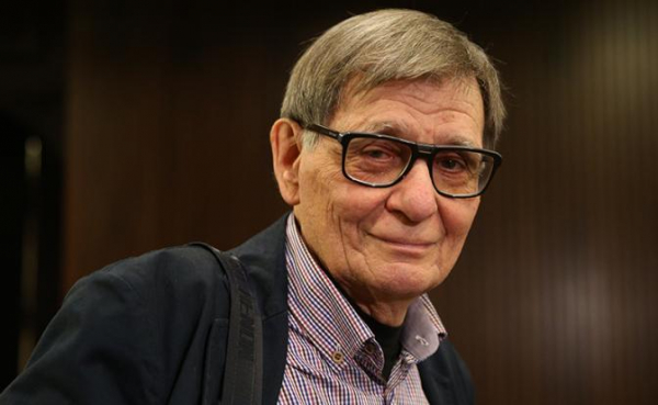 Скончался театровед Алексей Бартошевич