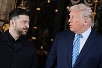 Зеленский пообещал покинуть пост президента Украины. Политик назвал необходимое для этого условие Зеленский пообещал покинуть пост президента Украины. Политик назвал необходимое для этого условие