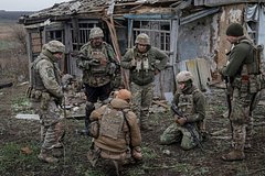 Стало известно о готовности Зеленского вывести войска из Донбасса Стало известно о готовности Зеленского вывести войска из Донбасса