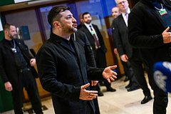 У Зеленского рассказали о ходе переговоров России, Украины и США в ОАЭ У Зеленского рассказали о ходе переговоров России, Украины и США в ОАЭ
