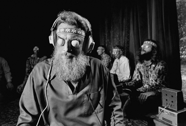 Ральф Крейн &mdash; фотограф, без которого невозможно представить журнал LIFE