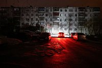 Мурманская область четвертый день подряд остается без света. Жителям раздают тушенку и хлеб. Что известно о причинах блэкаута?