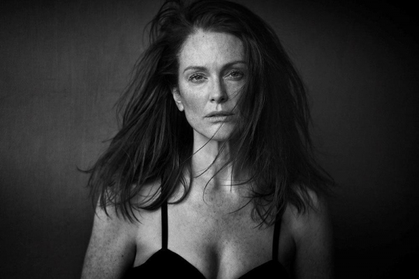 Он ненавидел фотошоп и раздел душу: феномен фотографа Питера Линдберга Он ненавидел фотошоп и раздел душу: феномен фотографа Питера Линдберга